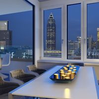 Flat in Germany, Frankfurt am Main, 88 sq.m.