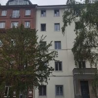 Rental house in the suburbs in Germany, Frankfurt am Main, 7850 sq.m.