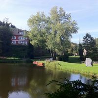 Elite real estate in Guyane, 1000 sq.m.