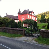 Elite real estate in Guyane, 1000 sq.m.