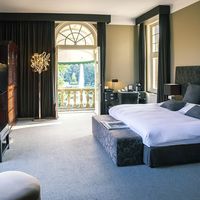 Отель (гостиница) в Германии, Франкфурт-на-Майне