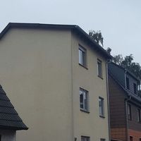 Доходный дом в большом городе в Германии, Франкфурт-на-Майне, 1500 кв.м.