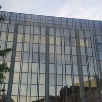 Other commercial property in the suburbs in Germany, Frankfurt am Main, 3270 sq.m.