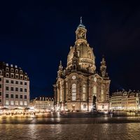 Отель (гостиница) в Германии, Дрезден, 4800 кв.м.