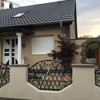 House in the suburbs in Germany, Frankfurt am Main, 370 sq.m.