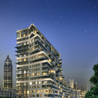 Other commercial property in Germany, Frankfurt am Main, 120 sq.m.