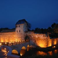 Shop in Germany, Frankfurt am Main, 166 sq.m.