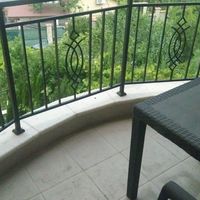 Flat at the seaside in Bulgaria, Varna region, 85 sq.m.