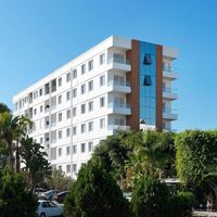 Квартира на Кипре, Лимасол, 119 кв.м.