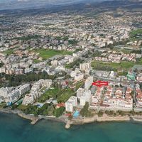 Квартира на Кипре, Лимасол, 119 кв.м.