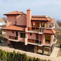 House at the seaside in Bulgaria, Varna region, 350 sq.m.