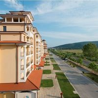 Apartment at the seaside in Bulgaria, Obzor, 89 sq.m.