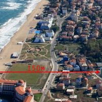 Другая коммерческая недвижимость у моря в Болгарии, Обзор, 6934 кв.м.