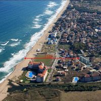 Другая коммерческая недвижимость у моря в Болгарии, Обзор, 6934 кв.м.