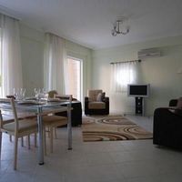 Apartment at the seaside in Turkey, Fethiye, 108 sq.m.