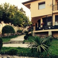 House in Bulgaria, Varna region, 310 sq.m.