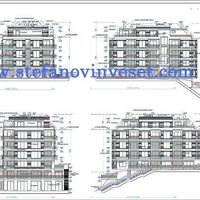 Other commercial property in Bulgaria, Obzor, 780 sq.m.