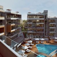 Flat in Republic of Cyprus, Lemesou, 122 sq.m.