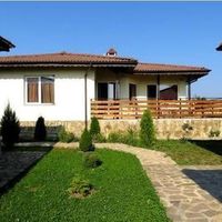 House in Bulgaria, 140 sq.m.