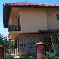 House in Bulgaria, Balchik, 132 sq.m.