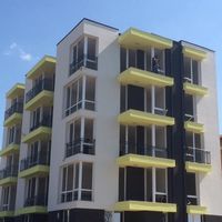 Apartment in Bulgaria, Obzor, 52 sq.m.