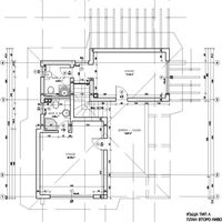 House in Bulgaria, 134 sq.m.