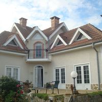 House in Bulgaria, 250 sq.m.