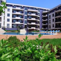 Апартаменты в Болгарии, Золотые Пески, 37 кв.м.