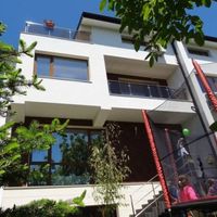 House in Bulgaria, Varna region, 328 sq.m.