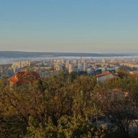 House in Bulgaria, Varna region, 328 sq.m.