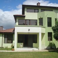House in Bulgaria, Varna region, 352 sq.m.