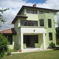 House in Bulgaria, Varna region, 352 sq.m.
