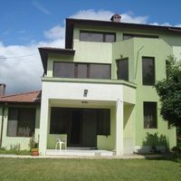 House in Bulgaria, Varna region, 352 sq.m.