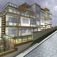 Land plot in Bulgaria, Byala