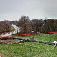 Land plot in Bulgaria, Byala