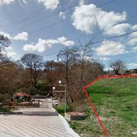 Land plot in Bulgaria, Byala