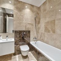 Flat in Republic of Cyprus, Lemesou, 122 sq.m.