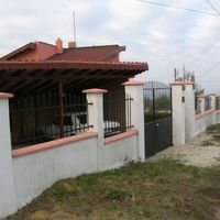 House in Bulgaria, 124 sq.m.