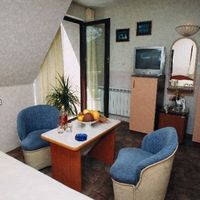 Отель (гостиница) в Болгарии, Варненская область, 600 кв.м.