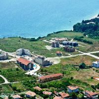 Land plot in Bulgaria, Byala