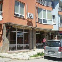 Restaurant (cafe) in Bulgaria, Varna region, 211 sq.m.