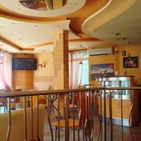 Restaurant (cafe) in Bulgaria, Varna region, 211 sq.m.