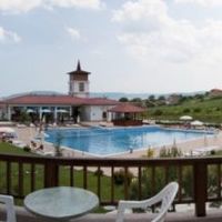 House in Bulgaria, 81 sq.m.