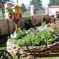 House in Bulgaria, 126 sq.m.