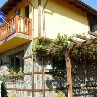 House in Bulgaria, 126 sq.m.