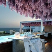 Flat in Republic of Cyprus, Lemesou, 114 sq.m.