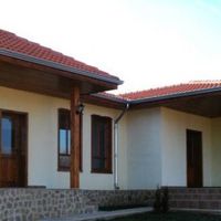 House in Bulgaria, 95 sq.m.