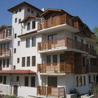 Apartment in Bulgaria, Byala, 102 sq.m.