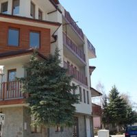 Apartment in Bulgaria, Byala, 102 sq.m.