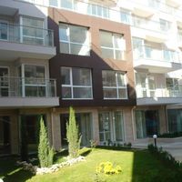 Apartment in Bulgaria, Varna region, 55 sq.m.
